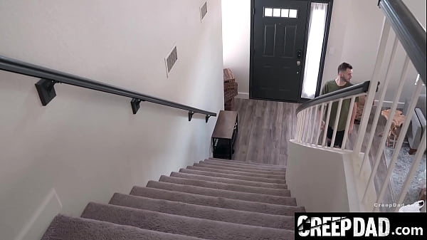 Image Stepbrothers Decide to Try and Contact the Ghost of Their Stepdad - Creepdad