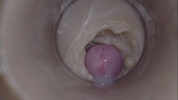 Image Camera in Vagina, Cervix POV, &quot_Creampie&quot_ASMR 4k