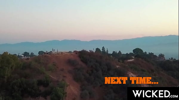 Image WICKED Once Upon A Time In The Valley Episode 7 - The Breaking Point