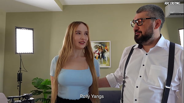 Image Hot Blonde Polina Aka Polly Yangs Tells Us How Much She Likes Being Fucked by Strange Men!