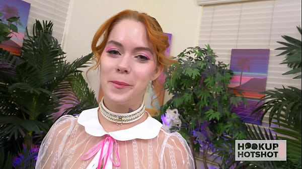 Image Petite Sage Fox Gets Fucked In The Throat & Pussy By Danny Steele!