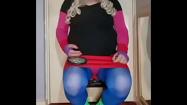 Image being a crossdresser has now become an addiction for me and voting my videos down will not stop me from making more with the 2 voting down wanker
