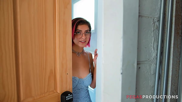 Image Pegas Productions - LA Sexy Victoria Cherry se Fait Sauter Solide par Jason Maverick