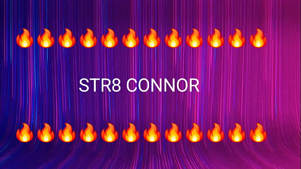 Image STR8 CONNOR RETURNS