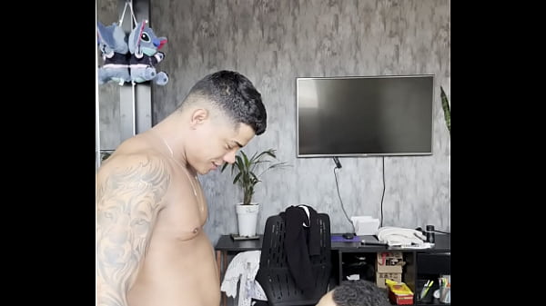 Image o cara deixou a mina em casa e me macetou com press&atilde_o
