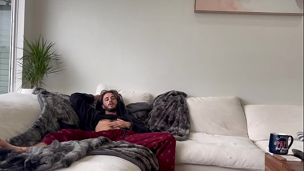 Image Morning Coffee and a Tight Pocket Pussy &mdash_ Deep Finish Solo