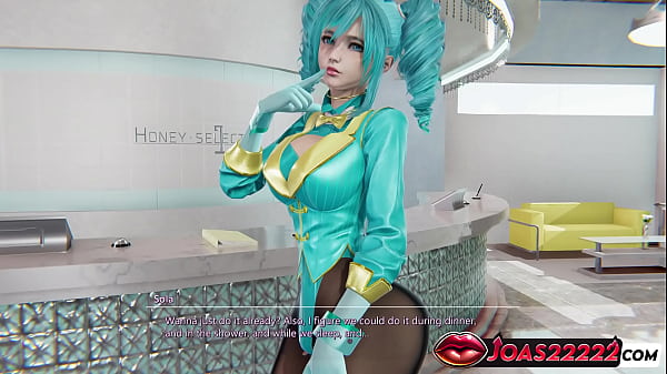 Image Sexy Bunny Cosplay Sola Anime Girl with Big Ass in Pantyhose Rule34&ndash_ Tit Massage, Wet Cunnilingus, and Anal Vibrator Stimulation