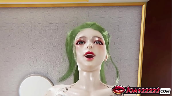 Image Sexy Elf Diana with Big Tits and Tattoos &ndash_ Rule34 Featuring Side Sex on the Floor and Reverse Standing Pose with Close-Up Pussy Views