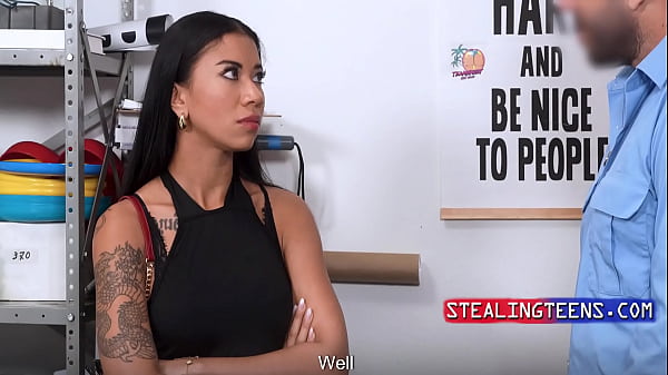 Image Rich Politicians Girl Taught A Lesson Her Step Daddy Couldnt - Ameena Green | StealingTeens