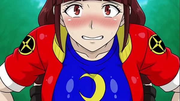 Image Pokemon Luna Hen (AI)