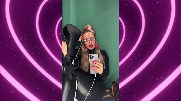 Image You are not allowed to cum until your eyeliner is flawless - try again
