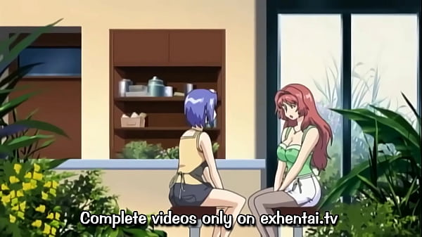 Image Threesome with my Stepsister - Hentai [UNCENSORED]