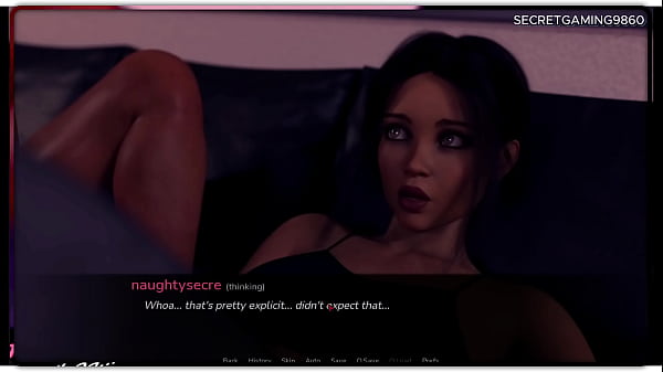 Image Hot Girl Wants To Fuck Her Sexy Mature MILF Stepmom She Then Masturbates in Her Room and Sucks Her Own Big Cock - Eruption Imminent By MorriganRae