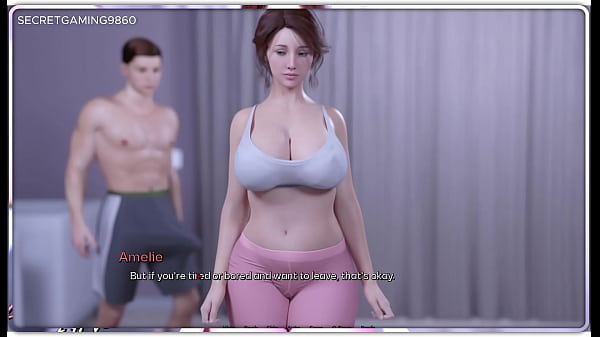 Image Slut Stepmom Gets fucked while they were home alone, his best fuck ever - Heart Problems 28 By Xenorav
