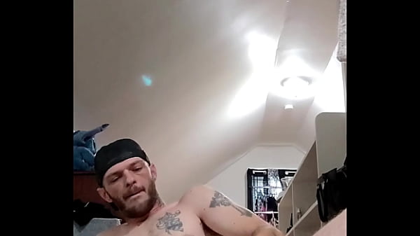 Image Codi Bonez riding cock POV mobile gay porn