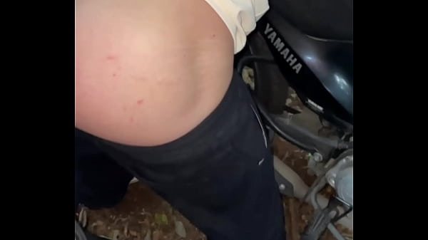 Image FUDENDO O RABUDO NO MATO