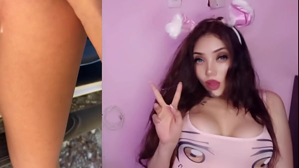 Image Primer anal de linda chica rubia inocente