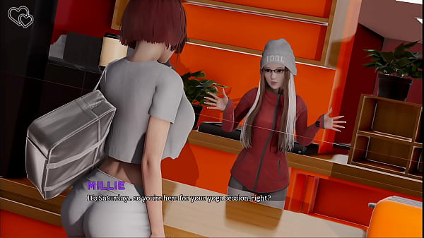 Image Eternum Sex Novel Part 19 | Dalia Wakeup