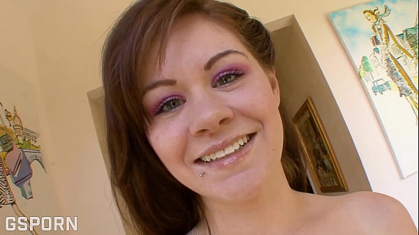 Image American sexy teen with nice ass fucking with deep penetrations