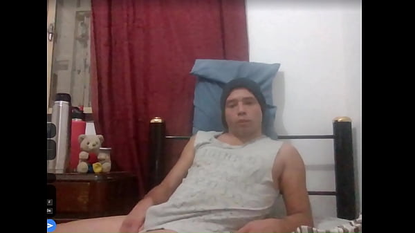 Image Muestro mis dotes por camara web!!!
