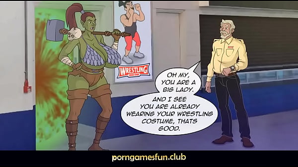 Image Griselda Meet and Fuck Games