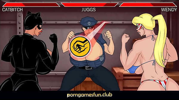 Image Officer Juggs Meet and Fuck Games