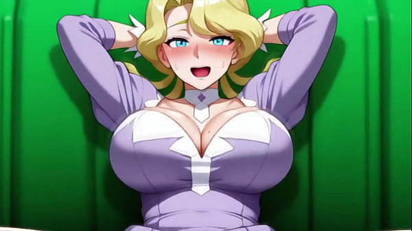 Image Pokemon Glacia Hen (AI)