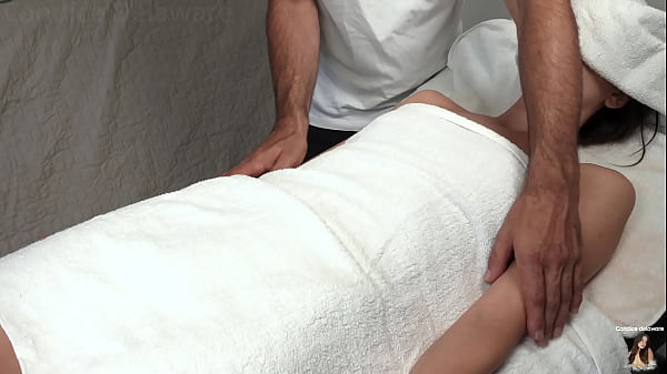 Image perfect body massage