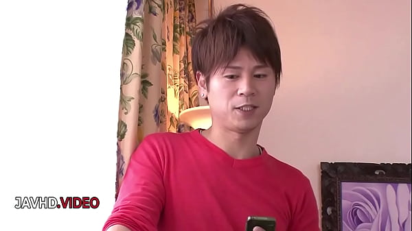 Image Cute Japanese doll seductively gives head then enjoys vigorous sex play