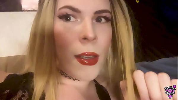 Image Locktober Sissygasm in my New Cage - Jessica Bloom