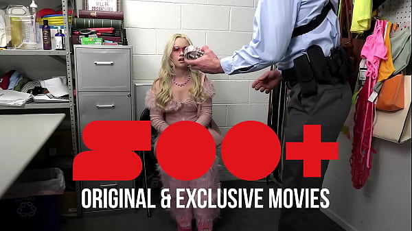 Image Pervz - Perfect Booty Babe Mimi Monet Takes Her Prescribed Big, Fat Cock in the Doctor's Office