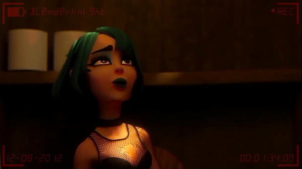 Image Gwen [Blenderknight]