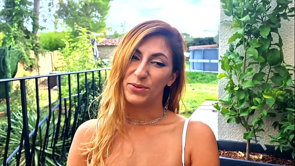 Image Stella, 29ans, dans le vif du sujet !