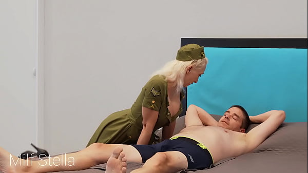Image StepMom Helps Me Get Over Being Dumped On Halloween - FUCKTACULAR E70 - MILF STELLA FREE VIDEO