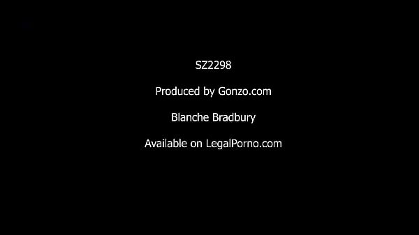 Image Blanche Bradburry , 10x1 Gangbang