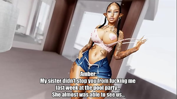 Image Amber Zhora (Brown Baddies) Promo