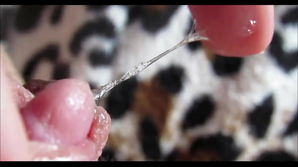 Image Huge clit orgasm closeup