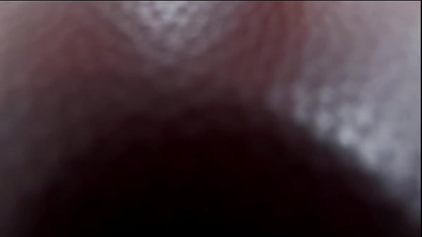Image Brunette in Lingerie Gets Anal Pounded - POV Deepthroat & Creampie