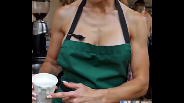 Image Tasty Big Breast Large Thicc Cock Ass Transgenders Cum In Your Favorite Coffee For You To Drink, Like A Slutty Trans Cum Loving Degenerate, AI Generated