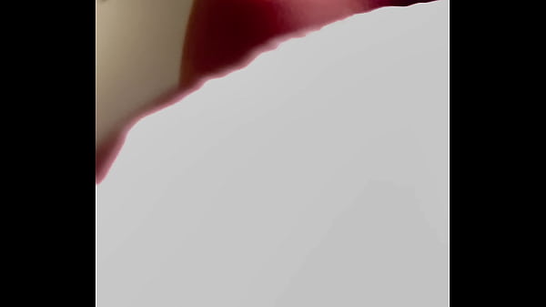 Image Member exclusive pussy cream closeup