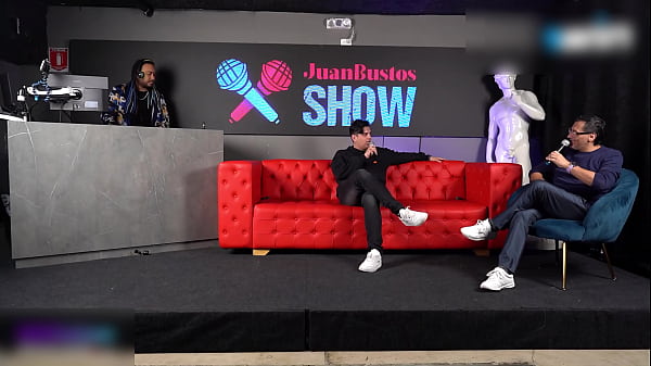 Image Public porn show in Colombia! - Knock Knock Club