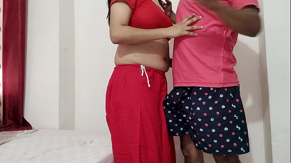 Image Desi maid maid wearing my wife saree, I mistakenly fucked her thinking she was my wife