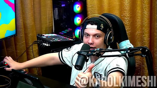 Image 35 MINUTOS DA JAPONESA MAIS GOSTOSA NO PODCAST COMPLETO SEM CORTES! - Karol Kimeshi - P&aacute_pum no Barraco!