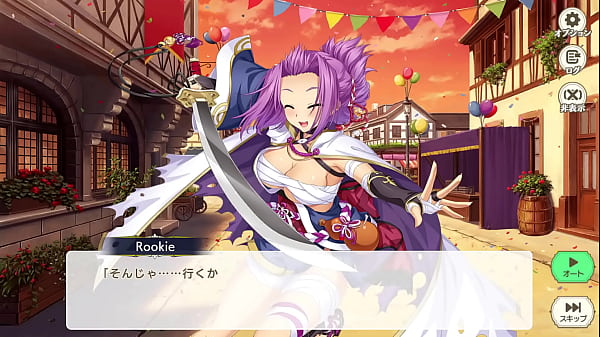 Image Suzukuri Dungeon RPG Chouryou