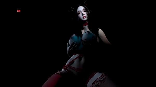 Image Dragon girl free 3D Lustful Goddess: The Curvy Realm - 3D Animation Hentai