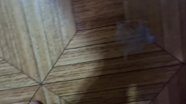 Image Fechei a c&acirc_mera durante uma palestra e dei uma banho de porra no ch&atilde_o