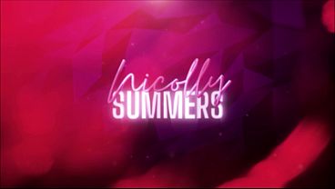 Image Gozei Com a M&atilde_o do Neg&atilde_o Dentro do Cu - Nicolly Summers (COMPLETO NO RED E SHEER)