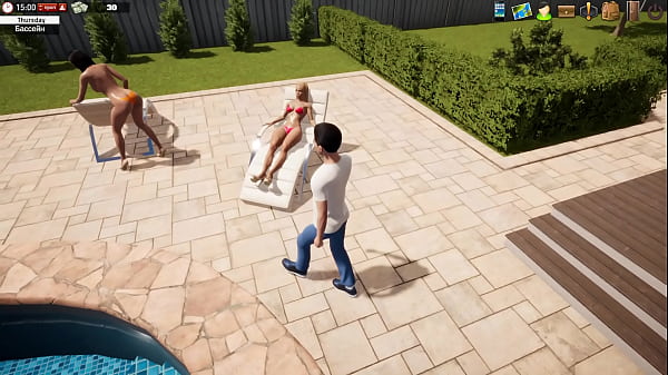 Image Complete Gameplay - Seaside Mystery, Part 2