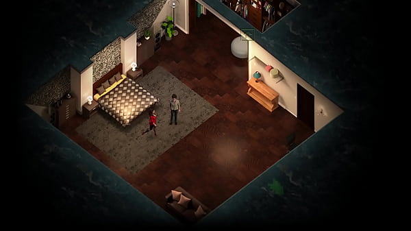 Image Complete Gameplay - Symphony of the Serpent, Part 20