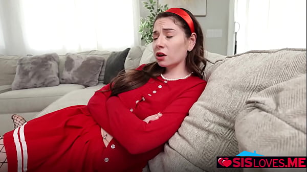 Image Stepbrother loved his little stepsister Avery Wilds tits in his hands and how my ass bounced on his cock